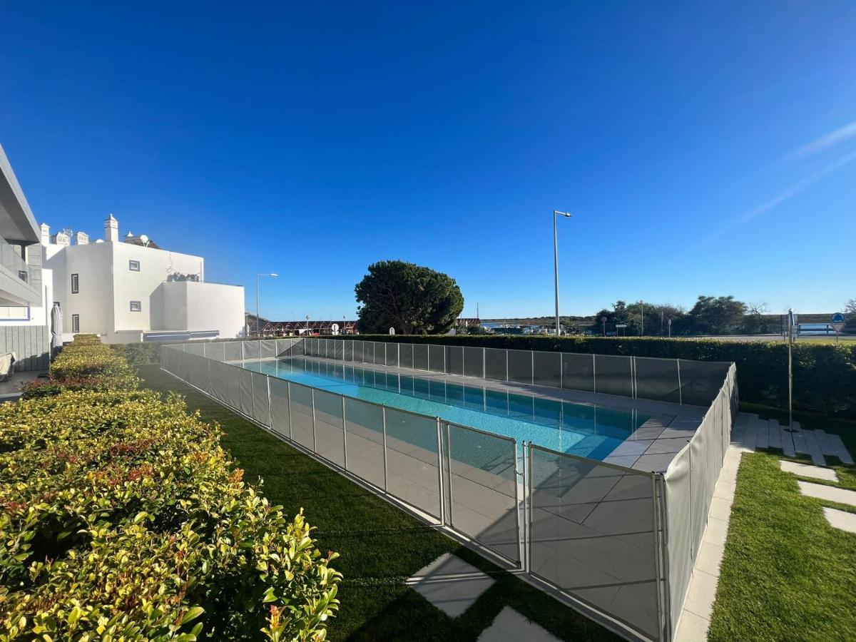Ocean View Luxury New Built T1 -wpov1 *